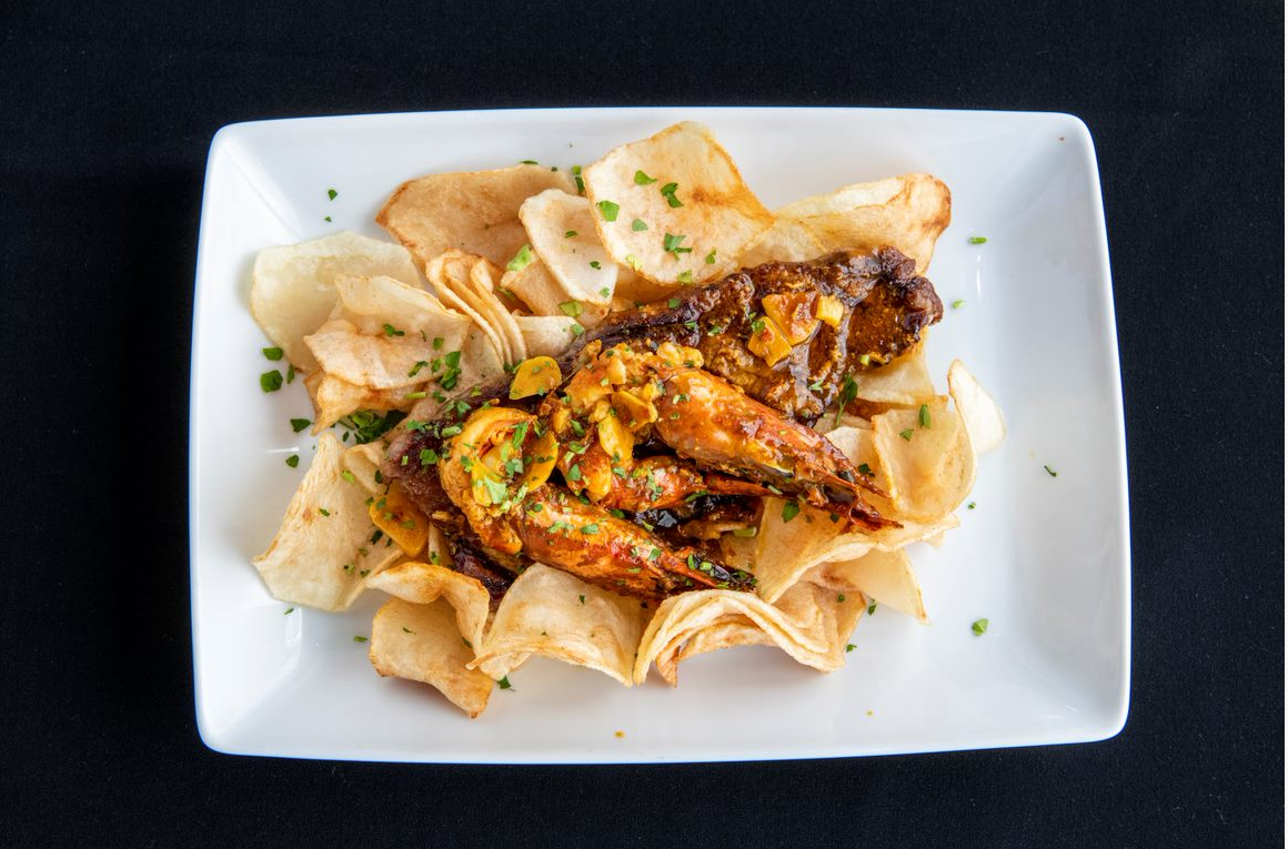 Portuguese Food, Concord